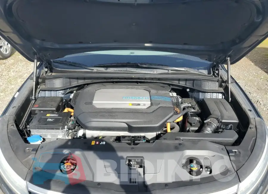 KM8J74A64KU000746 Photo# 12