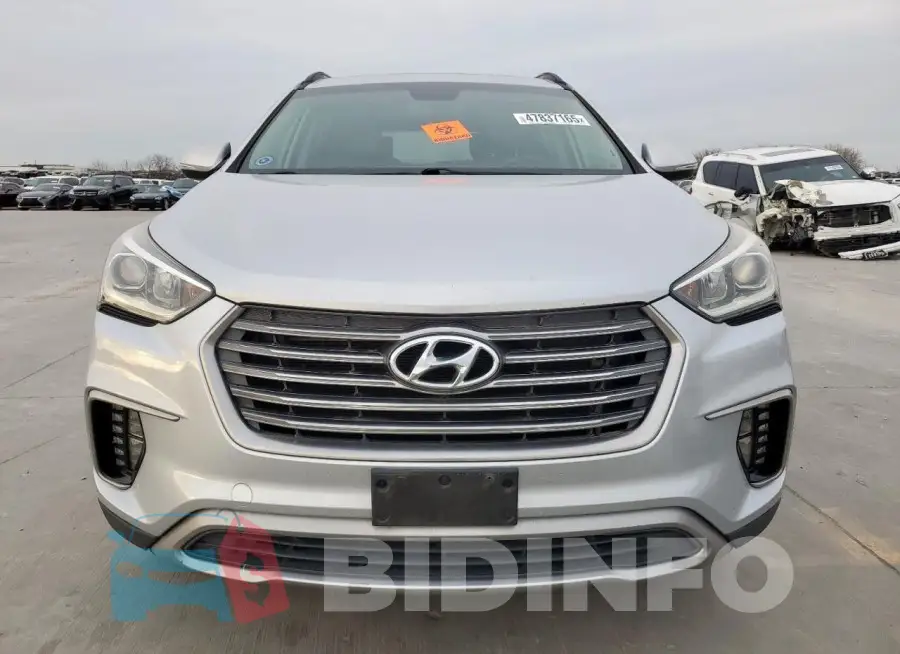 KM8SN4HF0HU219910 Photo# 5