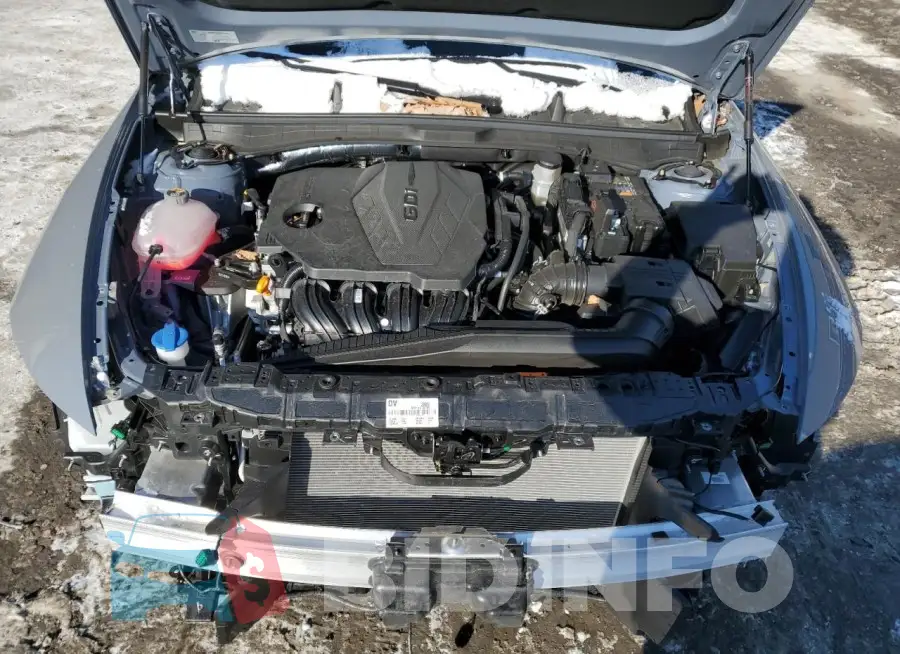 KMHL64JA5RA367781 Photo# 11