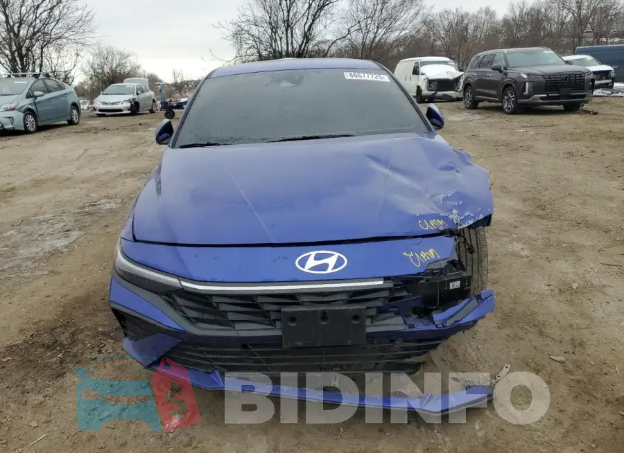 KMHLM4DG6RU748611 Photo# 5