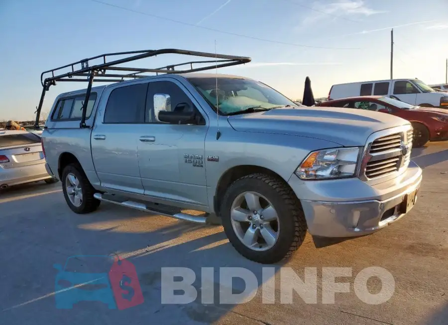 1C6RR6LT5KS528833 Photo# 4