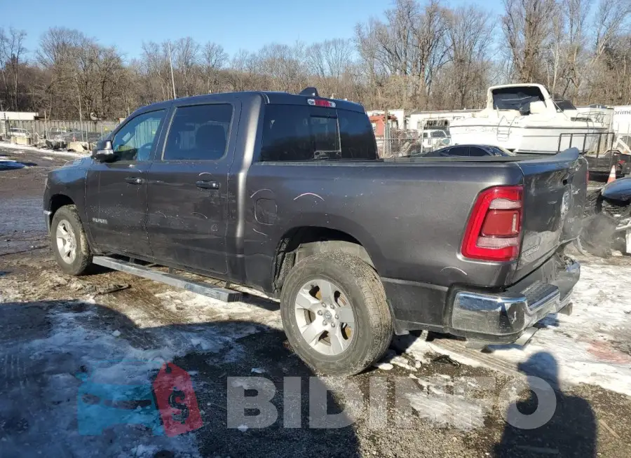 1C6SRFFT7NN477044 Photo# 2