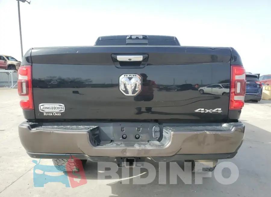3C6UR5PL5MG505996 Photo# 6