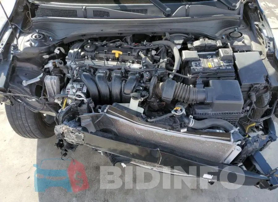 3KPF24ADXNE487543 Photo# 11