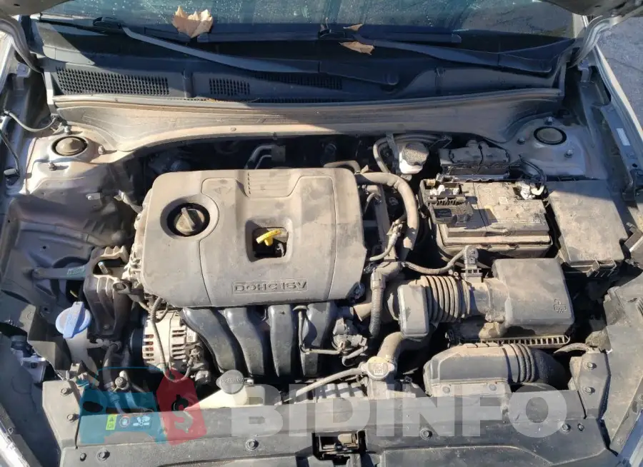 3KPF54AD3PE562092 Photo# 11