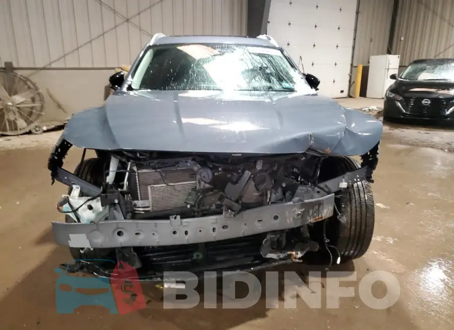 7MMVABEM6PN133482 Photo# 5