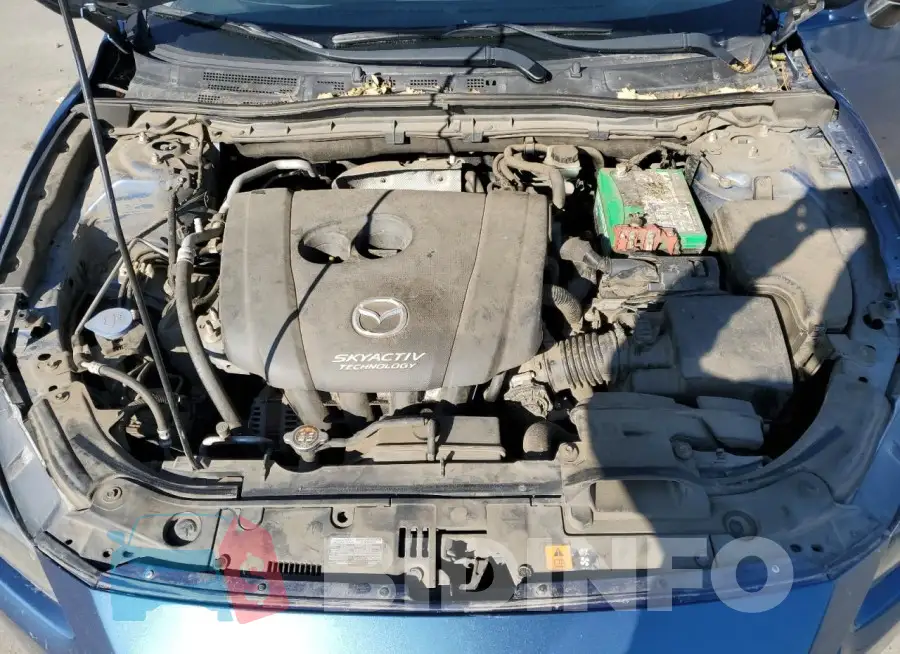 JM1BN1V70H1105164 Photo# 11