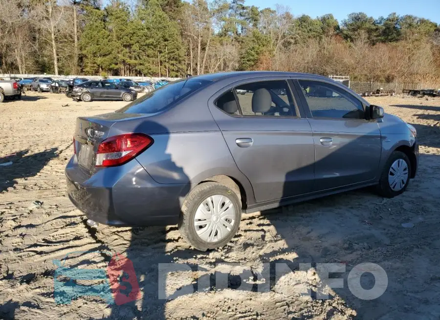 ML32F3FJ0KHF04065 Photo# 3