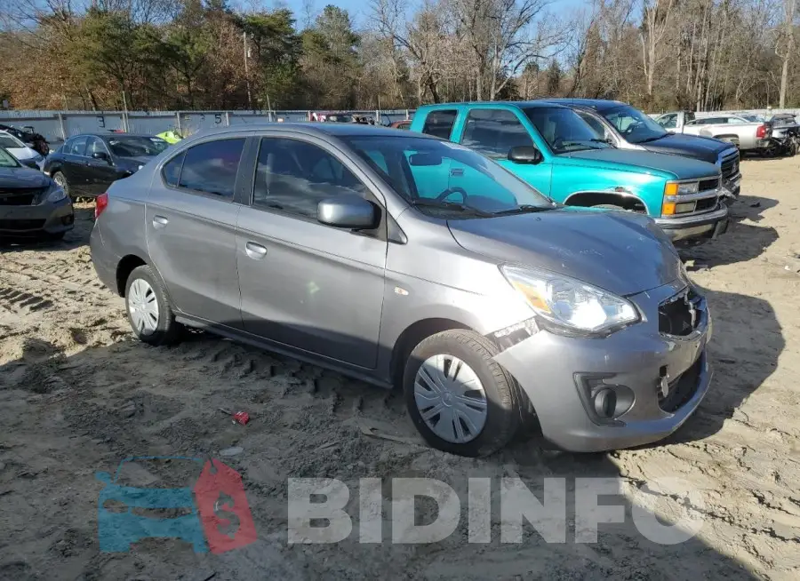 ML32F3FJ0KHF04065 Photo# 4