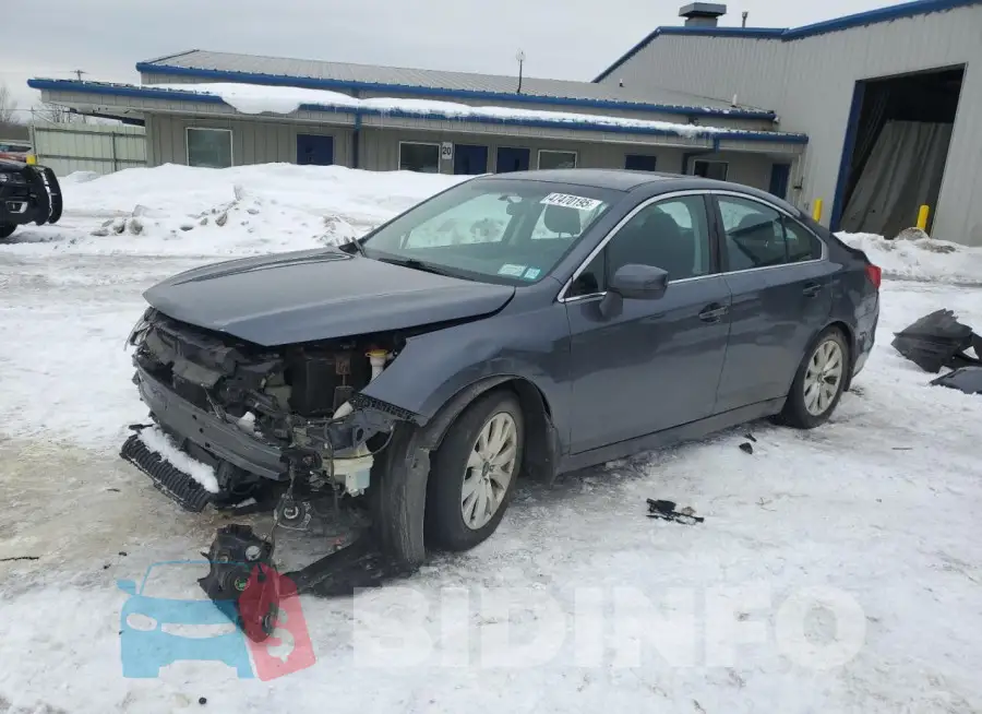 4S3BNAC61G3045487 Photo# 1