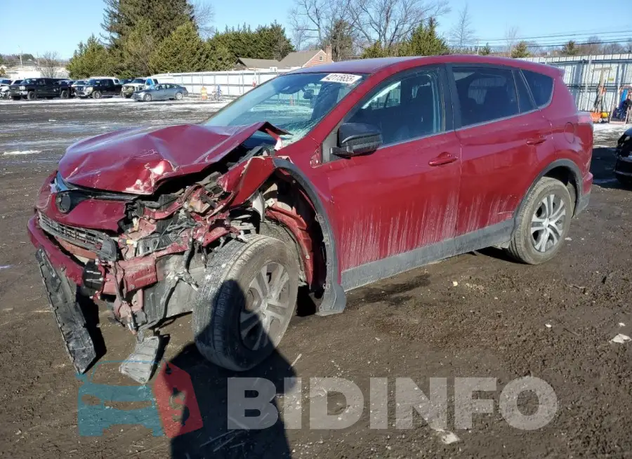2T3BFREV2JW717173 Photo# 1