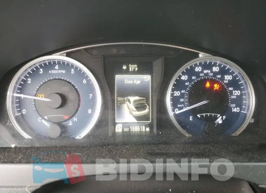 4T1BF1FK8GU551412 Photo# 9