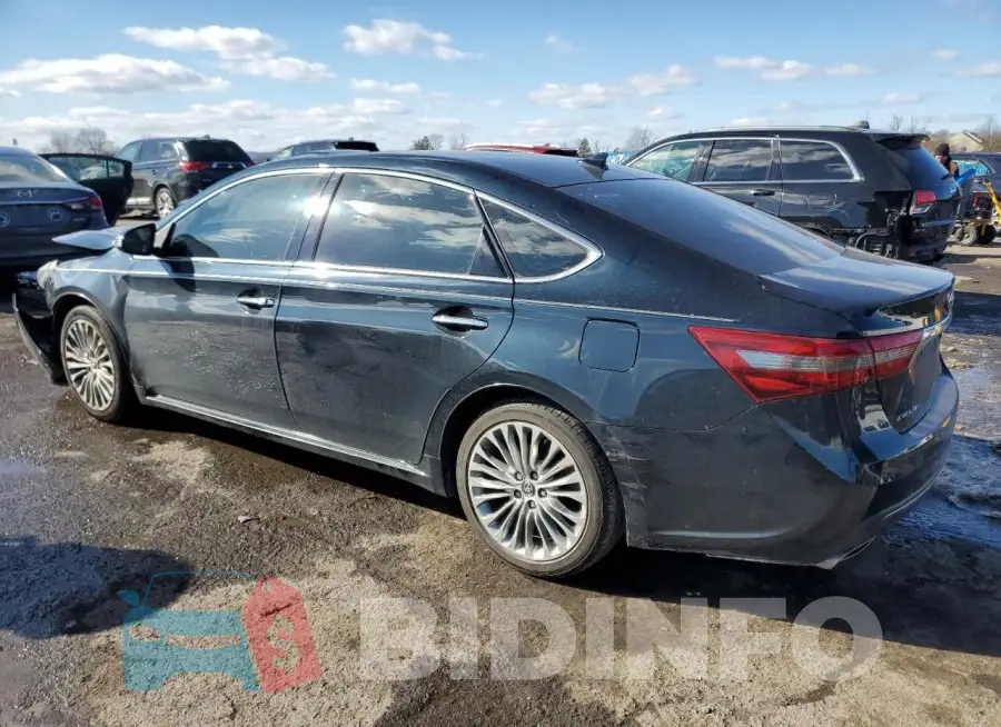 4T1BK1EB2GU201710 Photo# 2