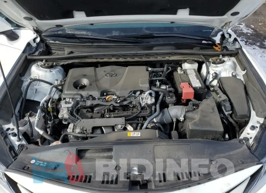 4T1C11AK1PU746455 Photo# 11