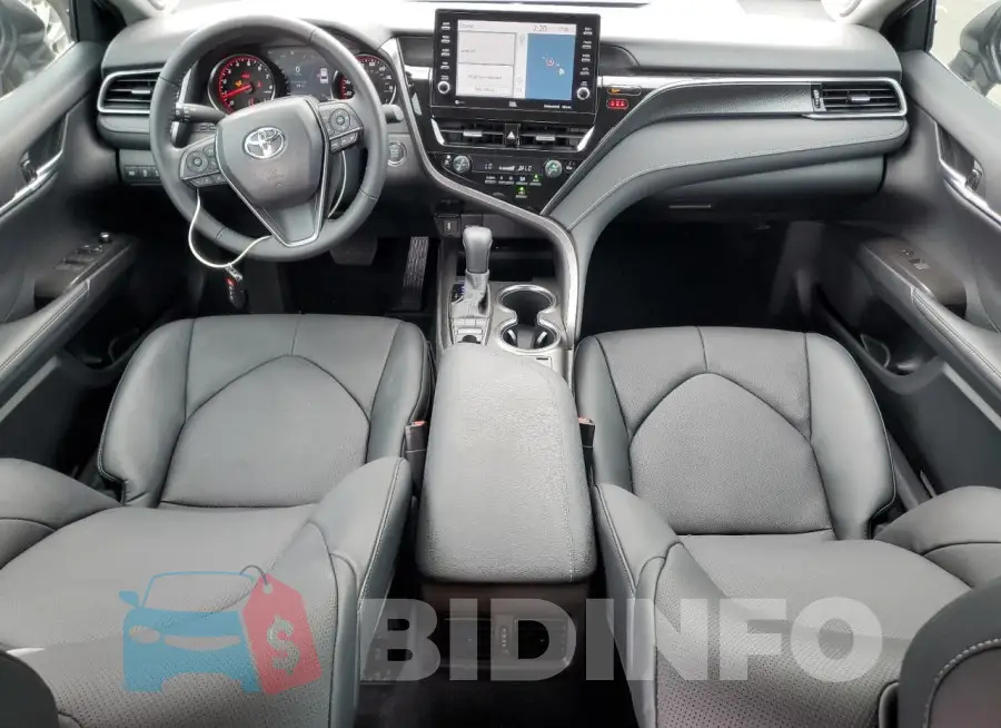 4T1K61AK8RU217309 Photo# 8
