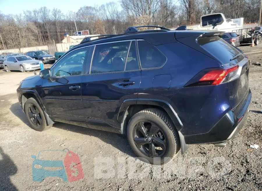 4T3EWRFV5LU006694 Photo# 2