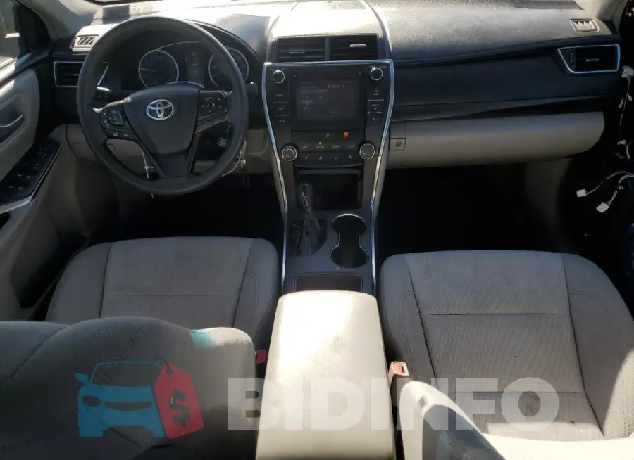 4T4BF1FK9GR554373 Photo# 8