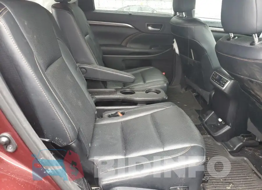5TDDKRFH4GS272944 Photo# 11