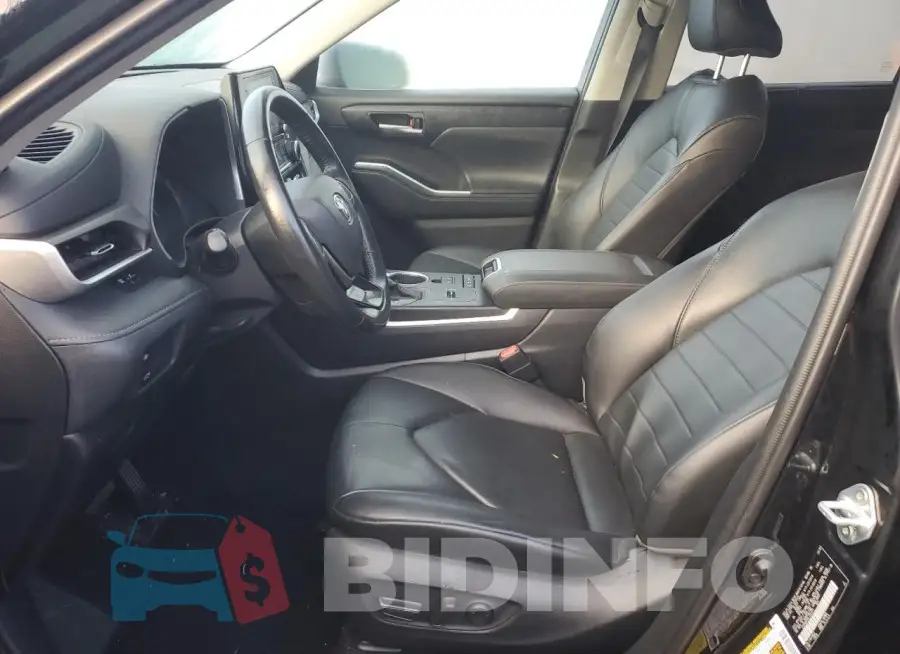 5TDHBRCH9LS501277 Photo# 7