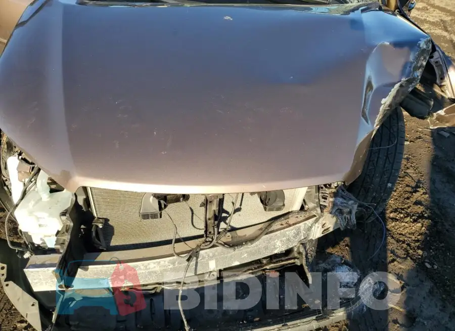 5TDJZRFH1JS823529 Photo# 12