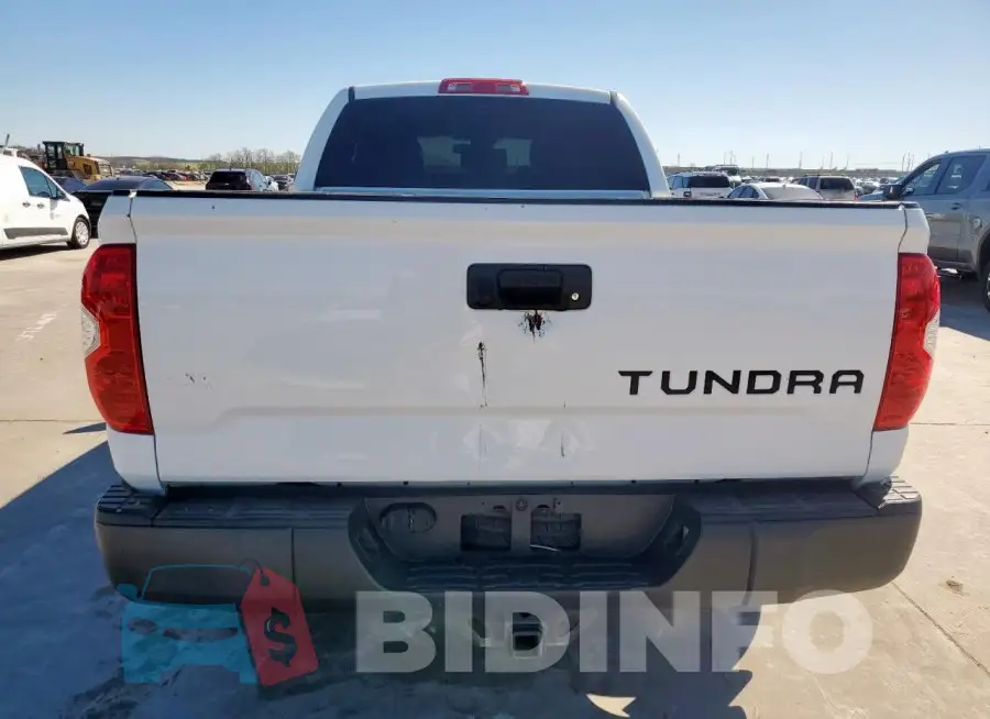 5TFRM5F15KX144338 Photo# 6