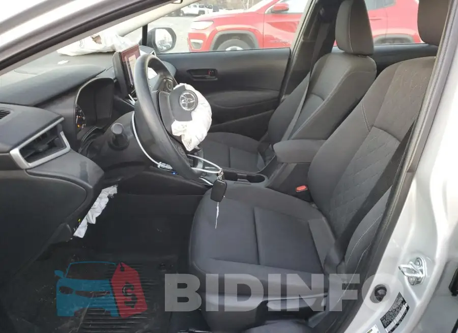 5YFB4MDE5RP175986 Photo# 7