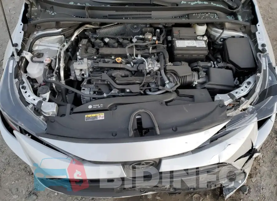 5YFB4MDE5RP175986 Photo# 11