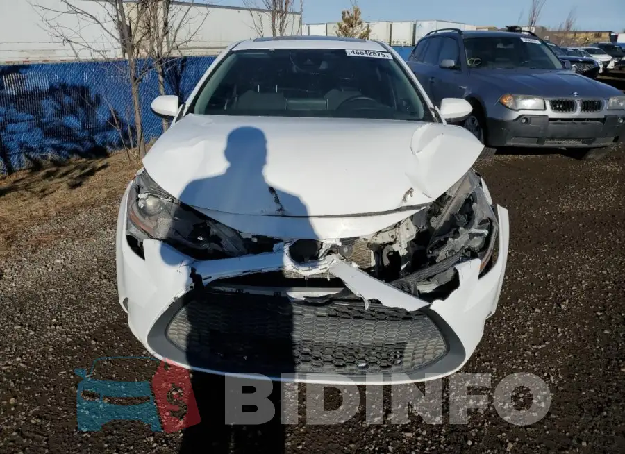 5YFBPRBE5LP018876 Photo# 5