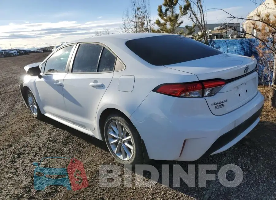 5YFBPRBE5LP018876 Photo# 2