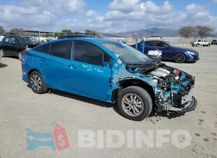 JTDKAMFPXM3171733 Photo# 4