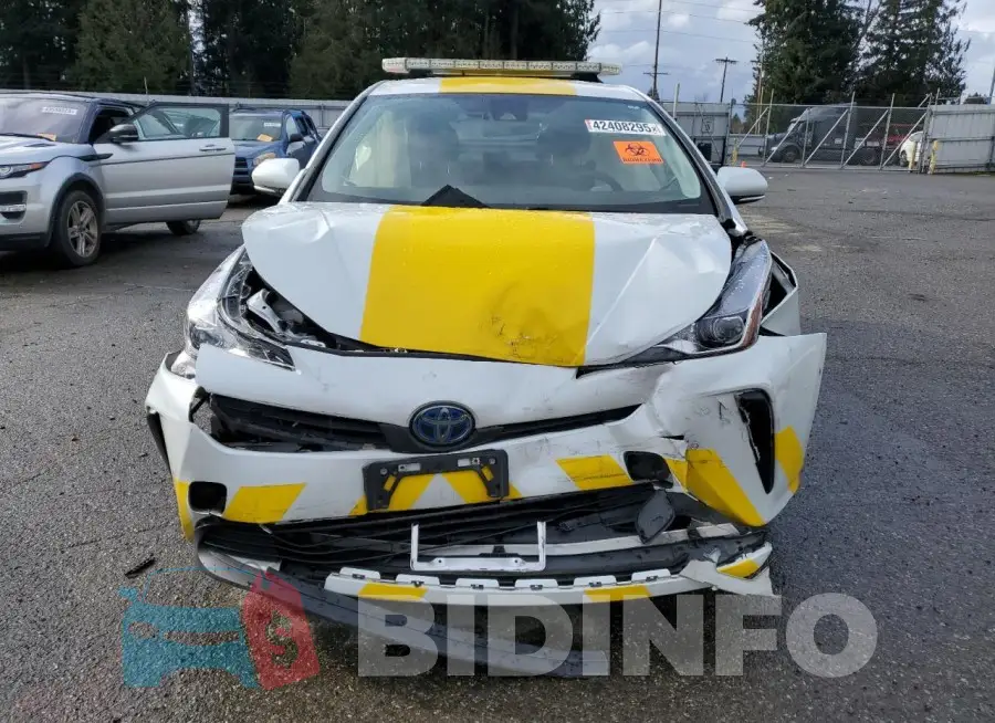 JTDKAMFU1M3146287 Photo# 5