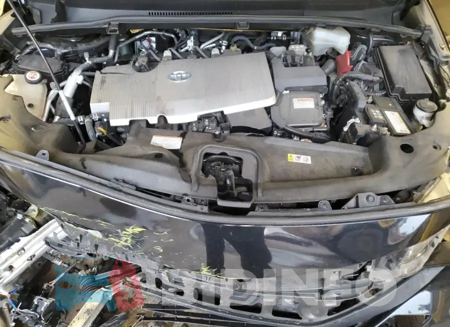 JTDKARFP8L3122381 Photo# 11