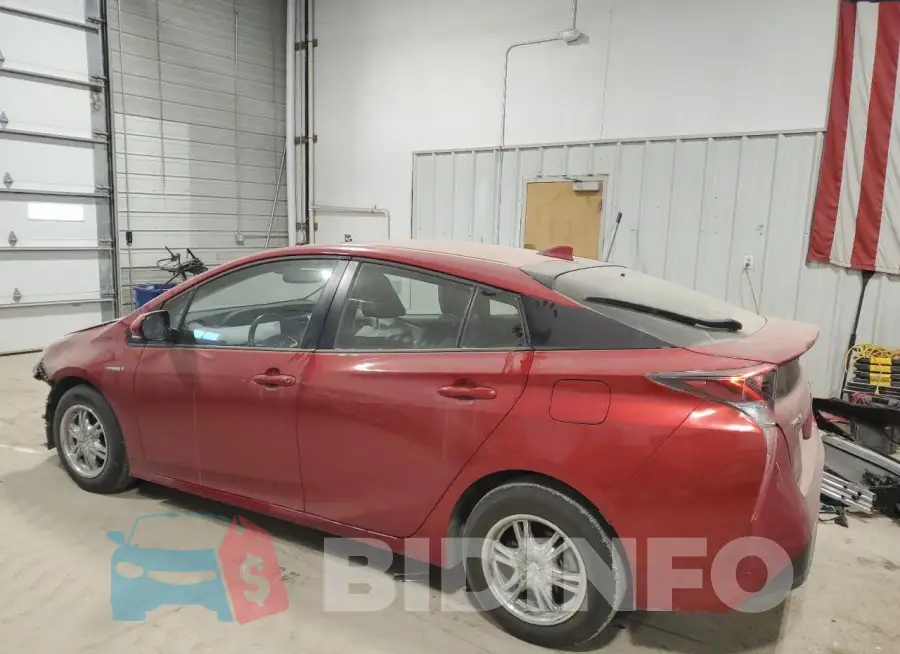 JTDKARFU7G3516045 Photo# 2