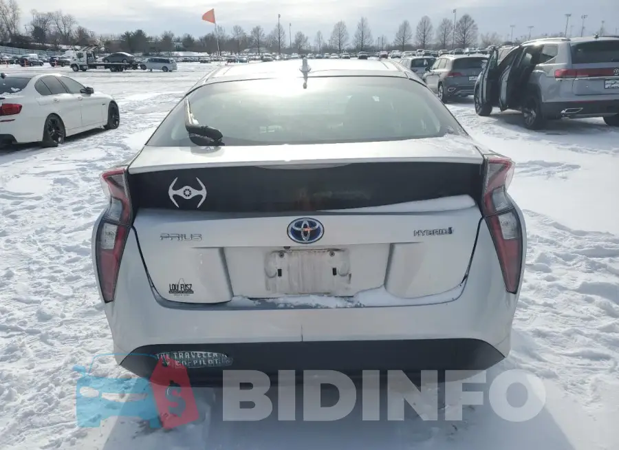 JTDKBRFUXG3009444 Photo# 6