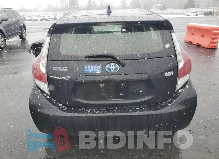 JTDKDTB34G1122578 Photo# 6
