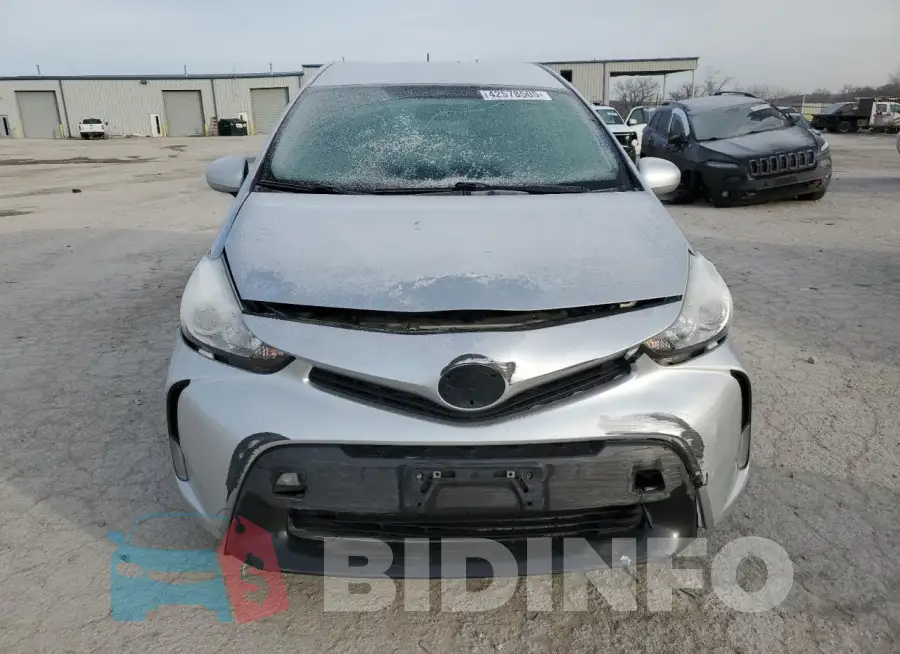 JTDZN3EU3GJ042981 Photo# 5