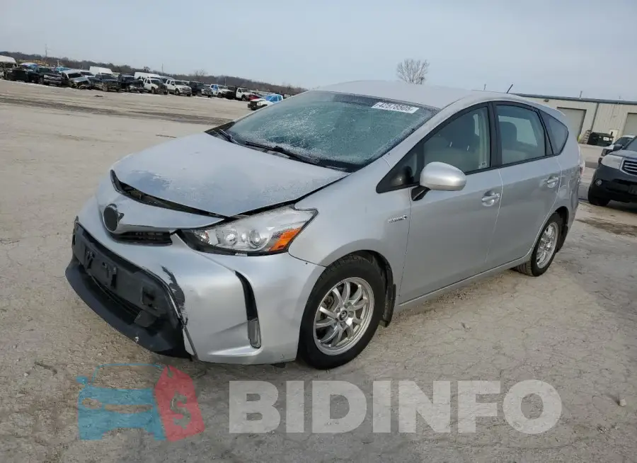 JTDZN3EU3GJ042981 Photo# 1