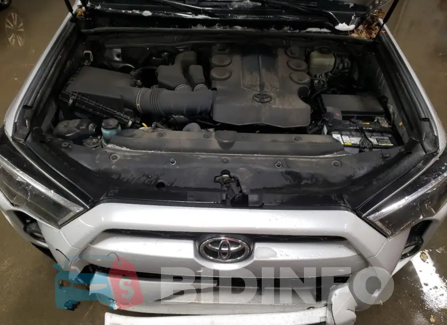 JTEBU5JR6J5555669 Photo# 11