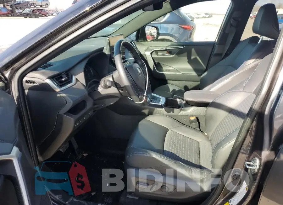 JTME6RFV3PJ027919 Photo# 7