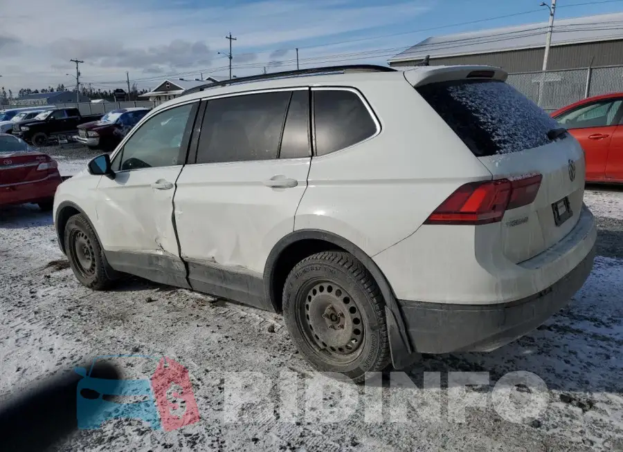 3VV2B7AX1JM124754 Photo# 2