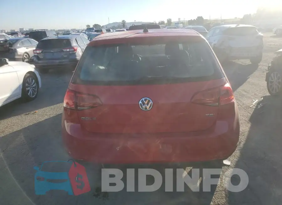3VW217AU3HM063969 Photo# 6