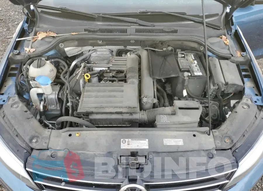 3VW2B7AJ5HM379229 Photo# 11