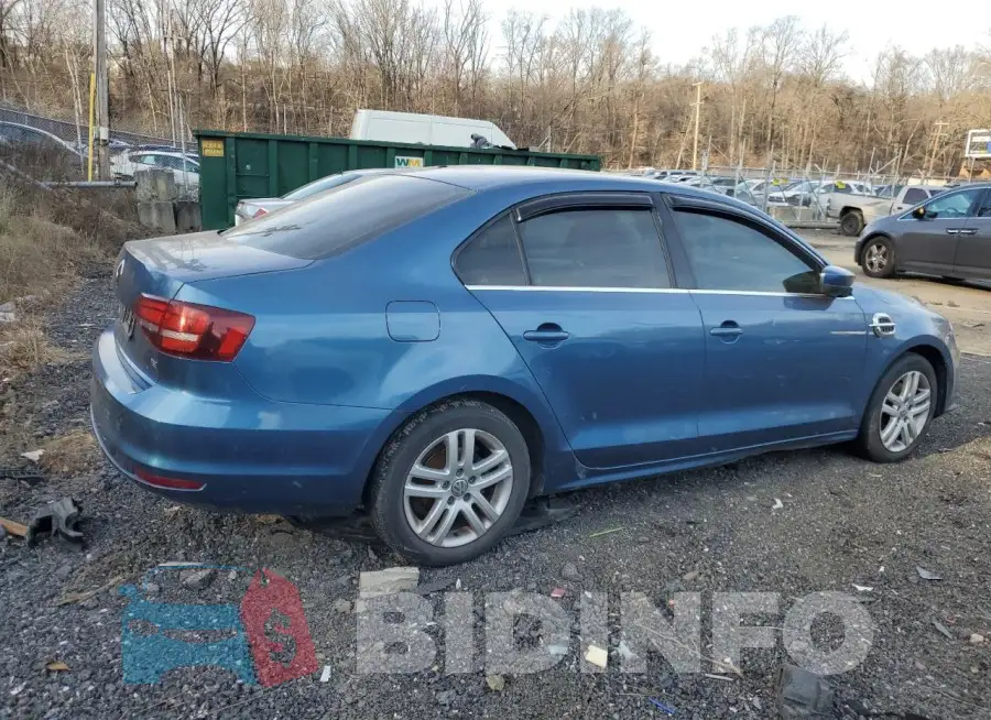 3VW2B7AJ5HM379229 Photo# 3
