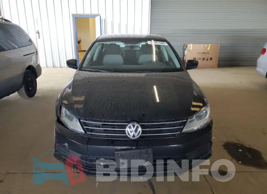 3VW2B7AJ7HM402011 Photo# 5