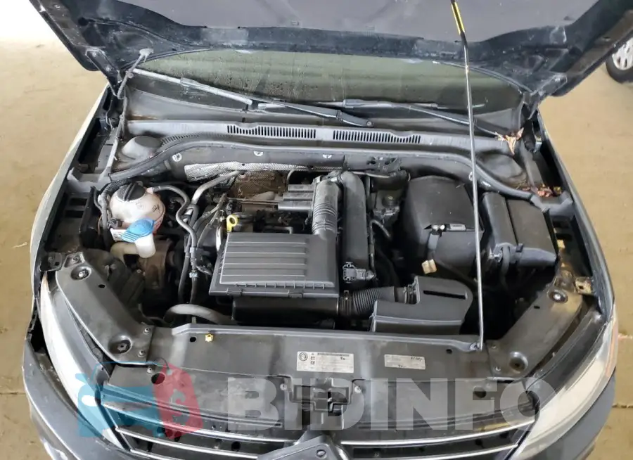 3VW2B7AJ7HM402011 Photo# 11