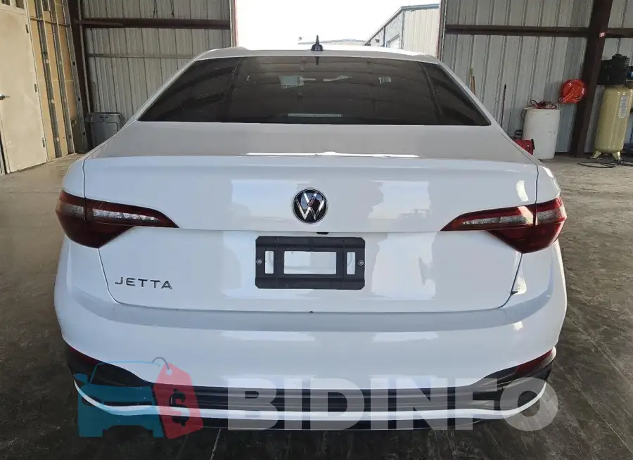 3VW5M7BU7PM021287 Photo# 6