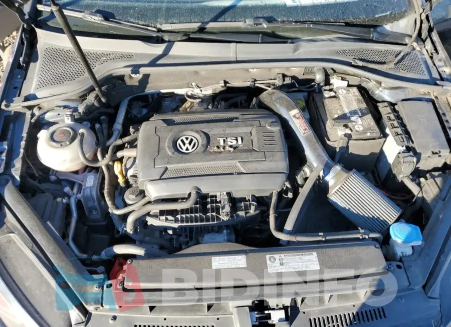 3VW5T7AU6KM014750 Photo# 11
