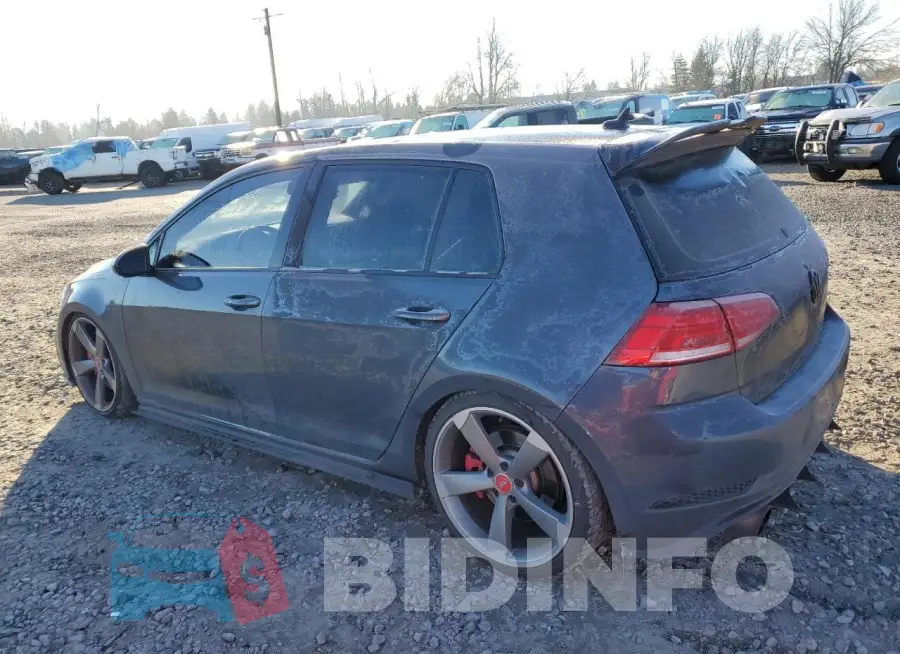 3VW5T7AU6KM014750 Photo# 2