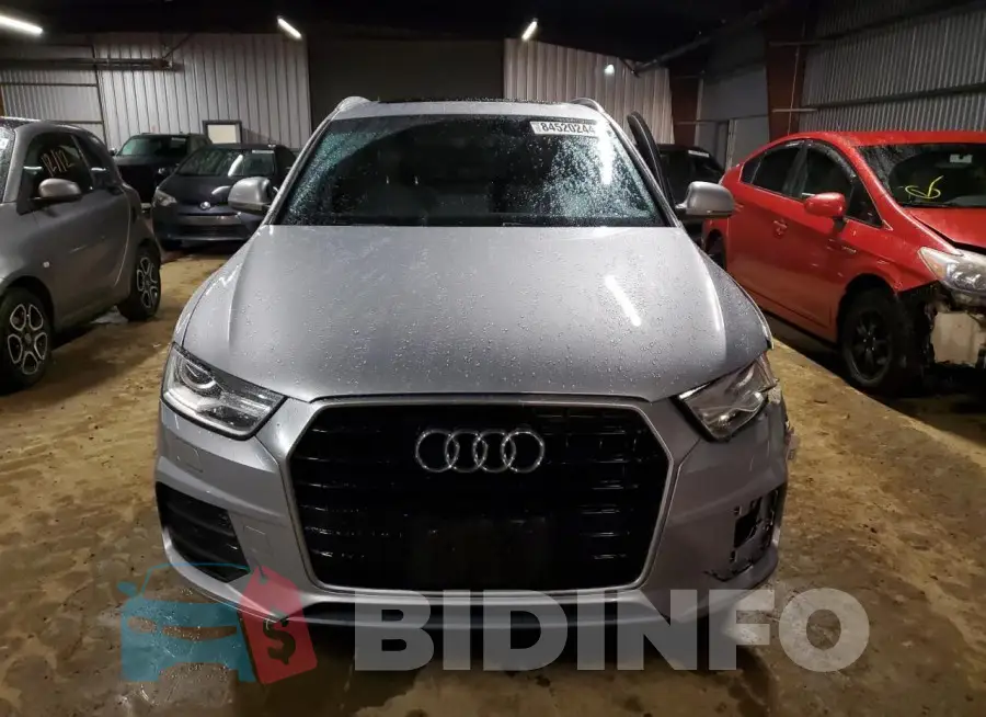 WA1BFCFS7GR014575 Photo# 5