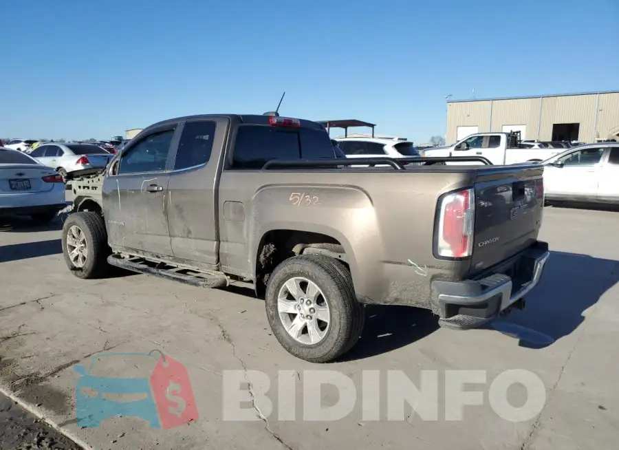 1GTH5CEAXG1278268 Photo# 2